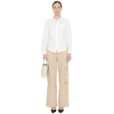 THE ALLURE SMALL SHOPPING BAG